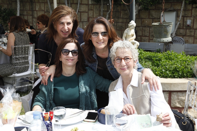 Acsauvel Mothers Day Brunch